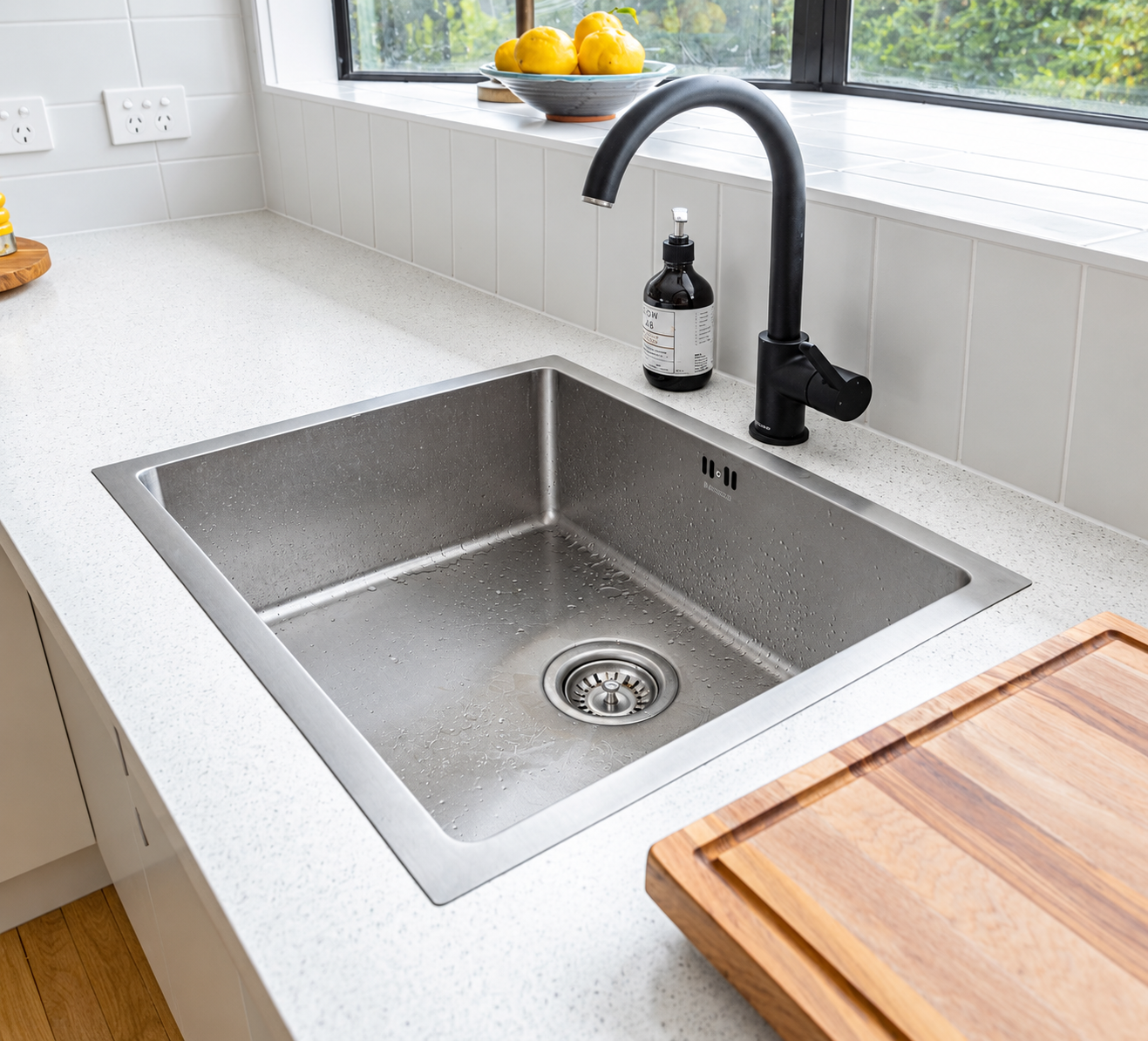lavabo