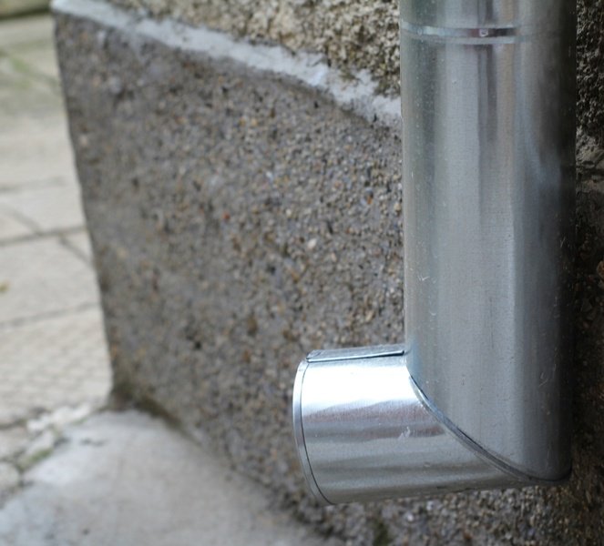 canalisation